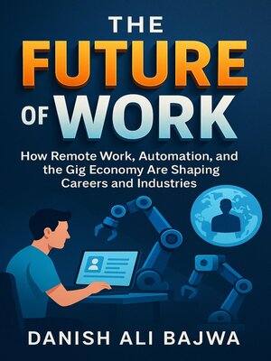 cover image of The Future of Work